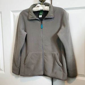 LL Bean Kids Fleece